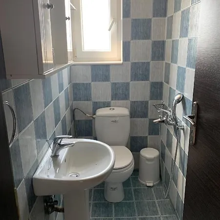3-Bedroom Spacious Apartment With Panoramic View Apartamento