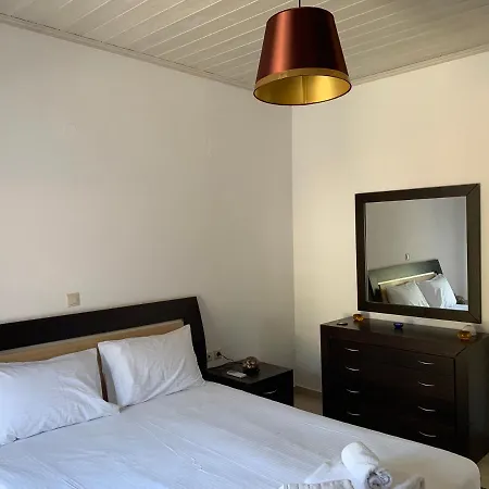 3-Bedroom Spacious Apartment With Panoramic View Apartamento *