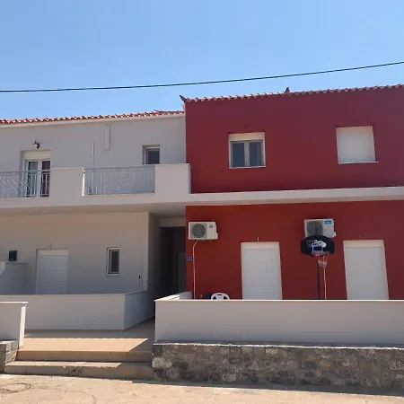 3-Bedroom Spacious Apartment With Panoramic View Apartamento *