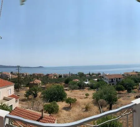 3-Bedroom Spacious Apartment With Panoramic View *