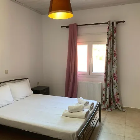 3-Bedroom Spacious Apartment With Panoramic View * モネンバシア