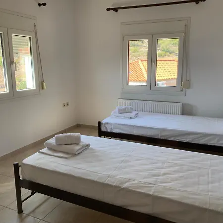 3-Bedroom Spacious Apartment With Panoramic View Διαμέρισμα