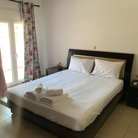 3-Bedroom Spacious Apartment With Panoramic View Apartment