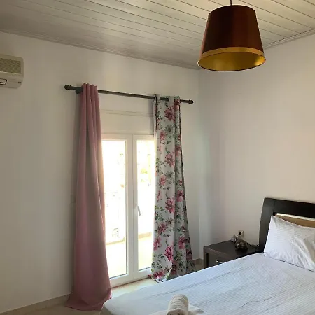 3-Bedroom Spacious Apartment With Panoramic View