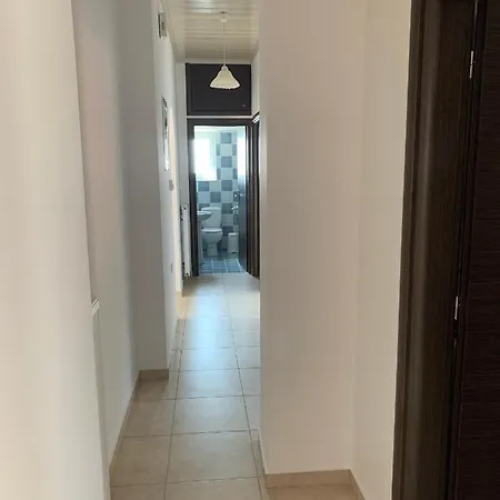 3-Bedroom Spacious Apartment With Panoramic View アパート モネンバシア